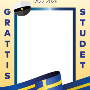 Studentskylt - Sverige